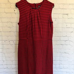 Dana Buchman Work Midi Dress